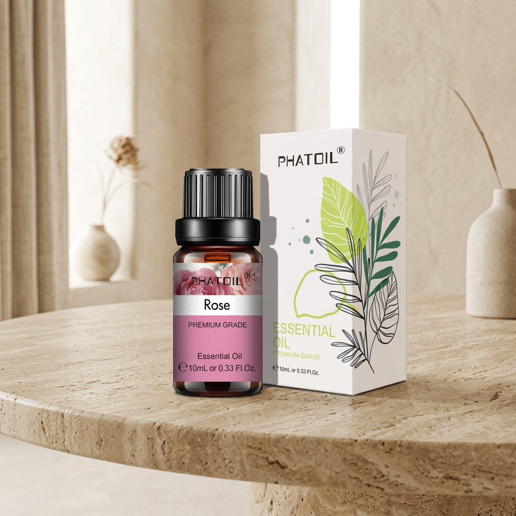 Lavender Essential Oil - 10ml
