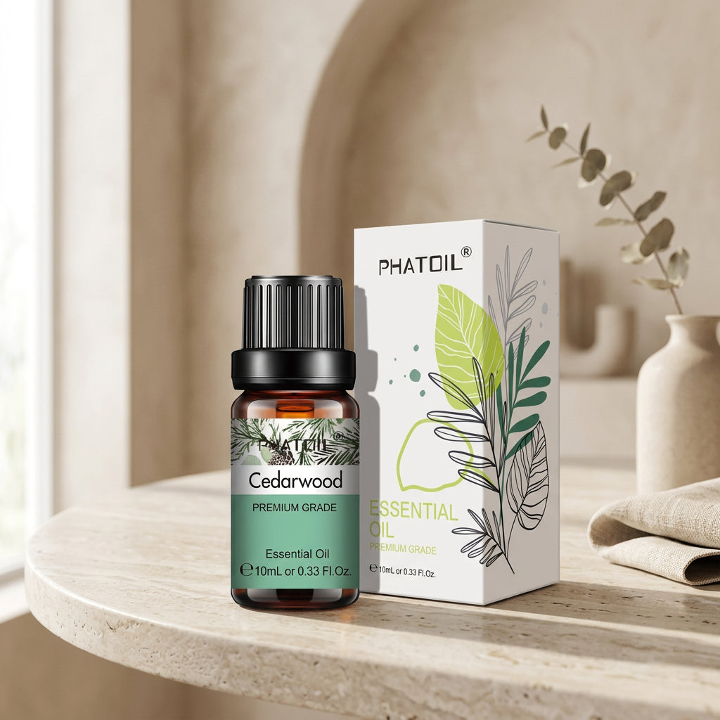 Lavender Essential Oil - 10ml