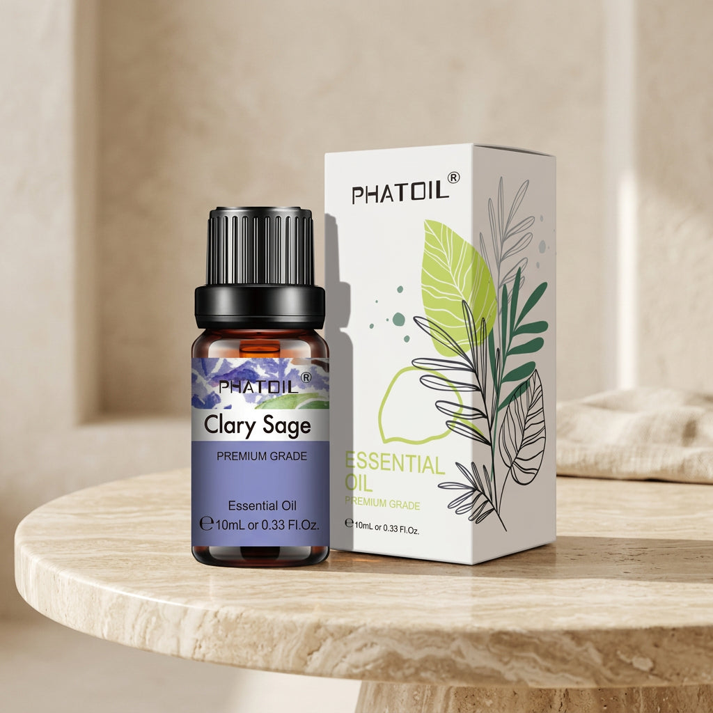 Lavender Essential Oil - 10ml