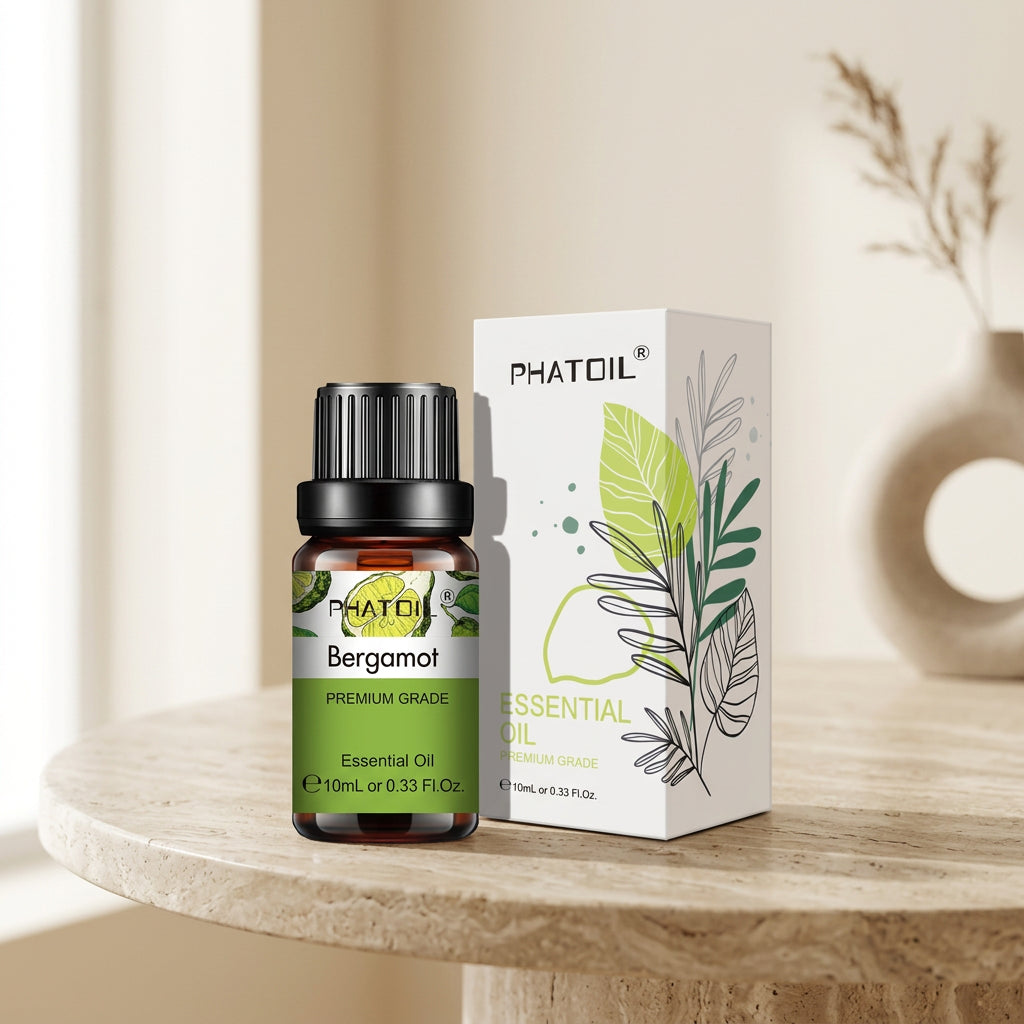 Lavender Essential Oil - 10ml