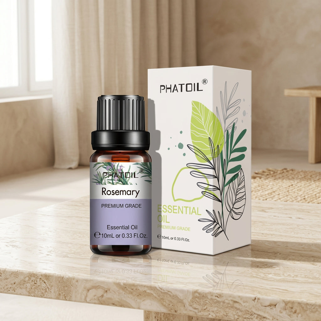 Lavender Essential Oil - 10ml