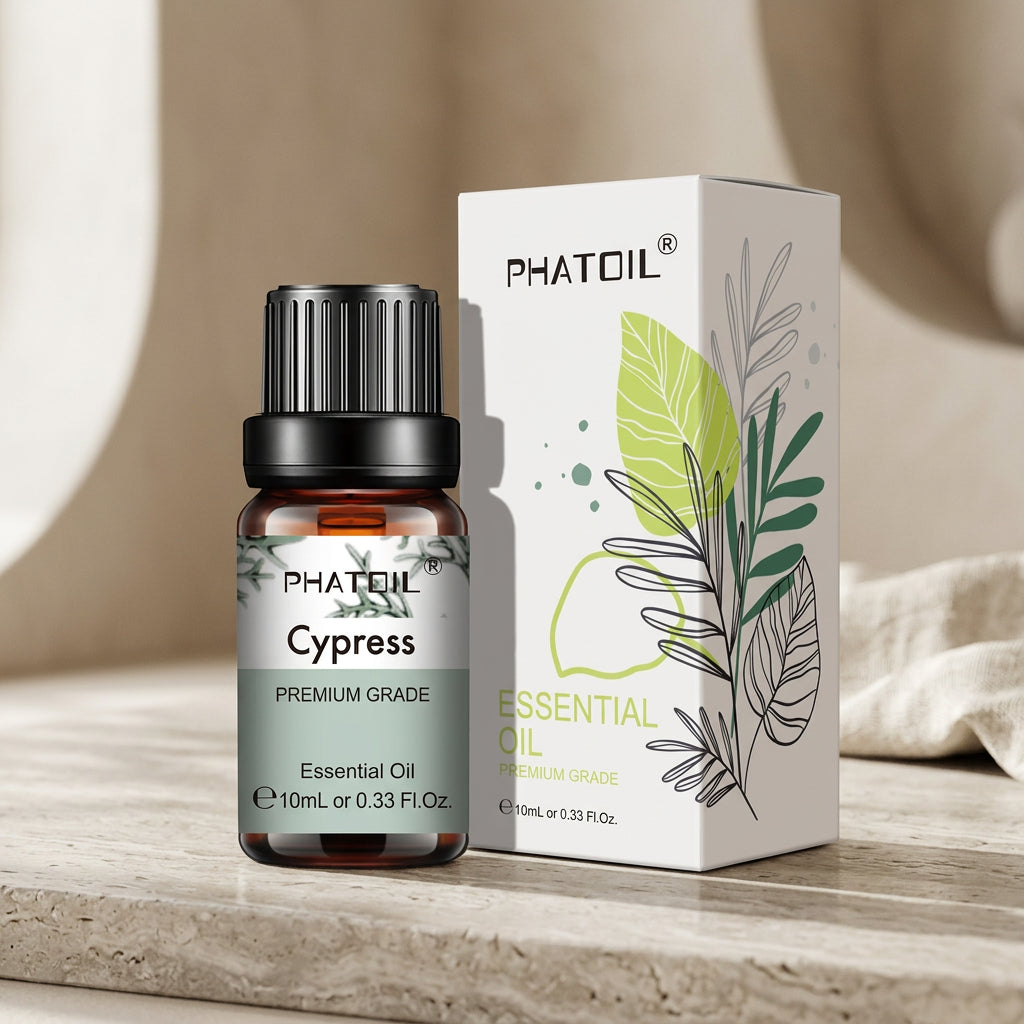 Lavender Essential Oil - 10ml