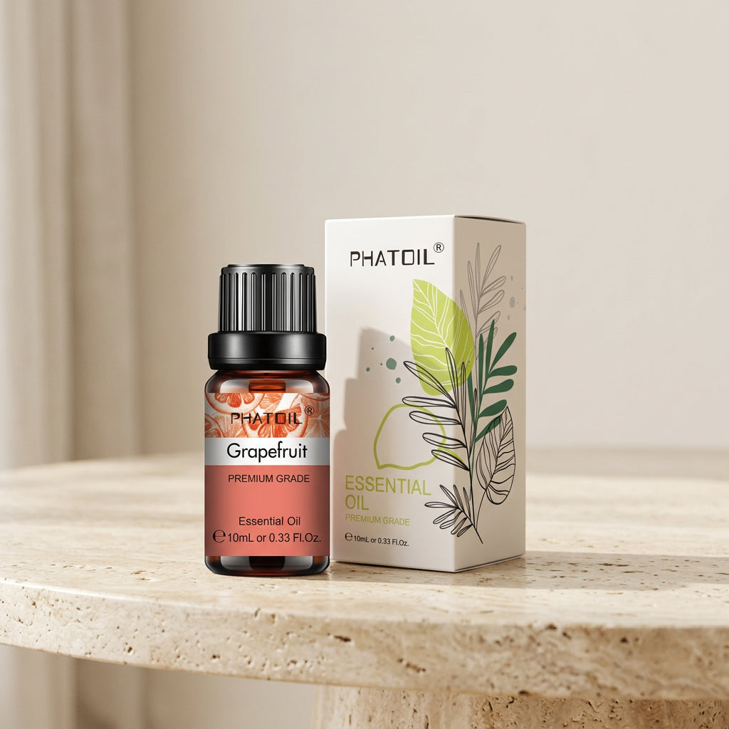 Lavender Essential Oil - 10ml