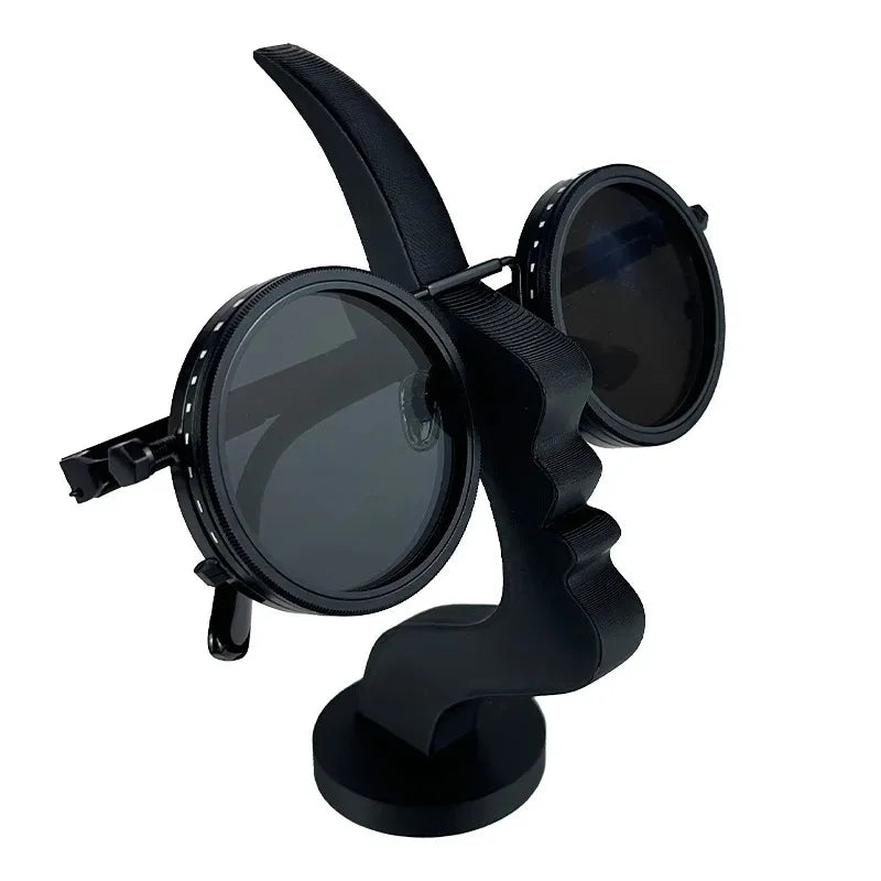 Minimalist Face Eyeglass Holder – Velnora