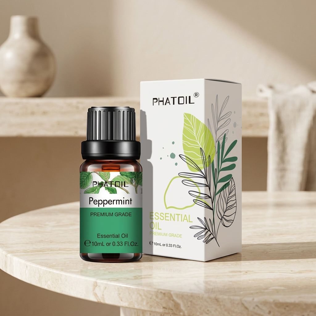 Lavender Essential Oil - 10ml