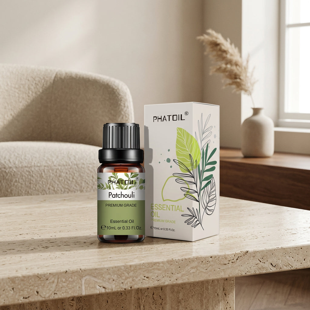 Lavender Essential Oil - 10ml