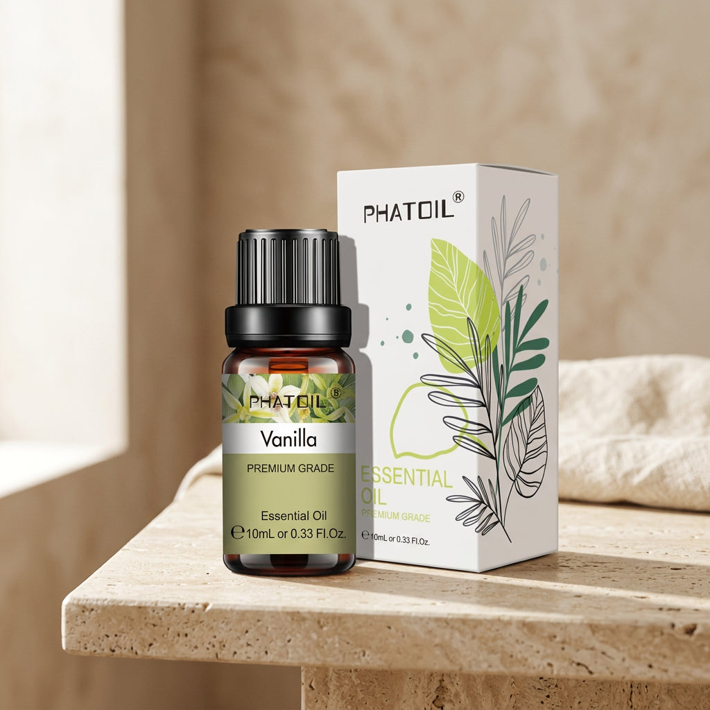 Lavender Essential Oil - 10ml