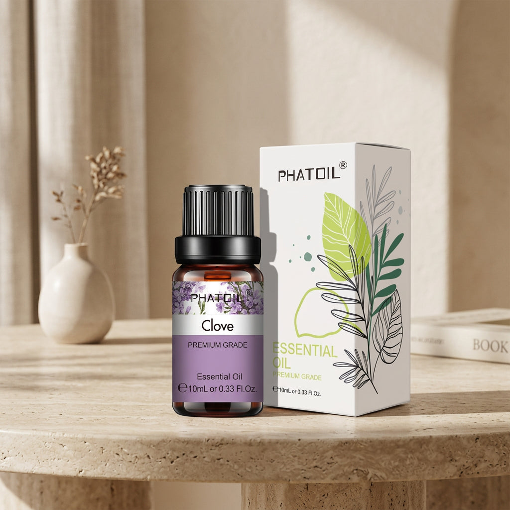 Lavender Essential Oil - 10ml